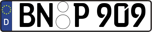 BN-P909
