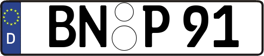 BN-P91