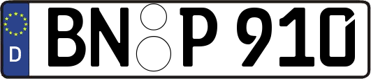 BN-P910