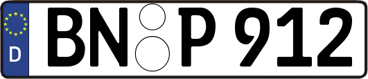 BN-P912