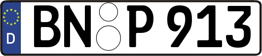 BN-P913