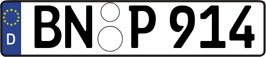 BN-P914
