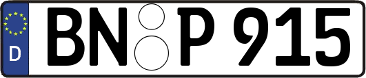 BN-P915