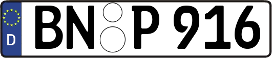 BN-P916