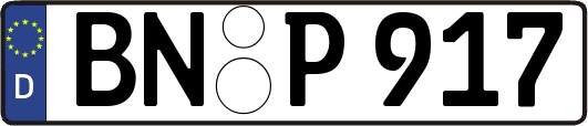 BN-P917