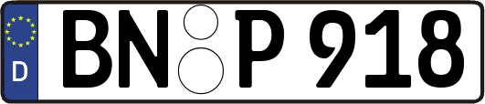 BN-P918