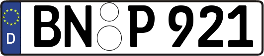 BN-P921