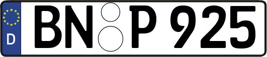 BN-P925