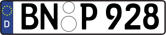 BN-P928