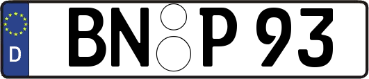 BN-P93
