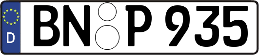 BN-P935