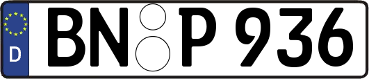 BN-P936