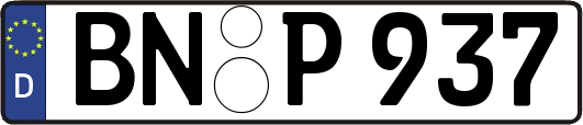 BN-P937