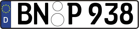 BN-P938