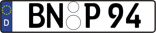 BN-P94