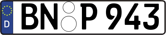 BN-P943