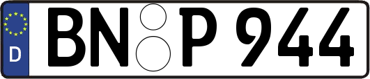 BN-P944