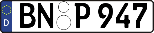 BN-P947