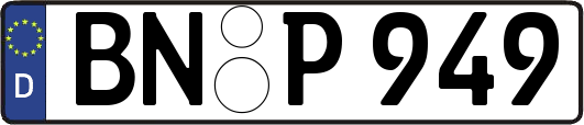 BN-P949