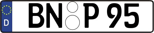 BN-P95