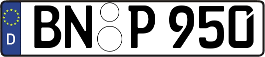 BN-P950
