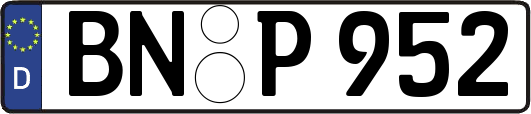 BN-P952