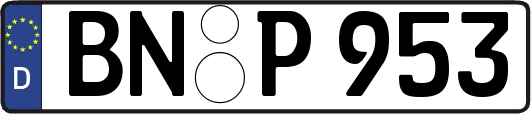 BN-P953