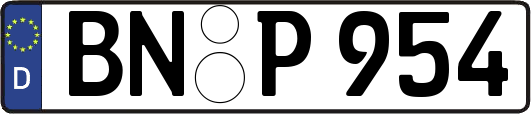BN-P954