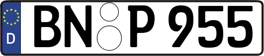 BN-P955
