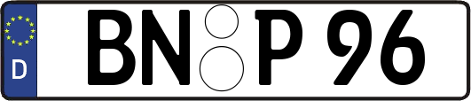 BN-P96