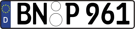 BN-P961