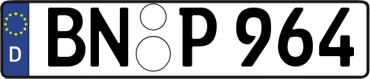 BN-P964