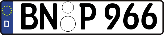 BN-P966