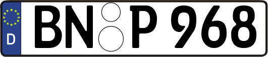 BN-P968