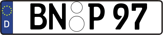 BN-P97