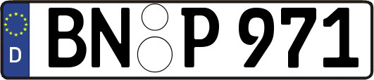 BN-P971