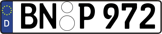 BN-P972