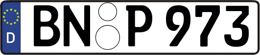 BN-P973