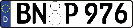 BN-P976