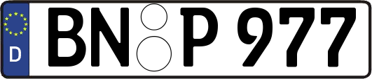 BN-P977