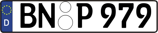 BN-P979