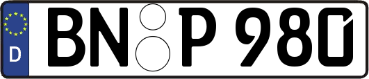 BN-P980