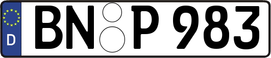 BN-P983