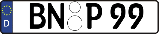 BN-P99