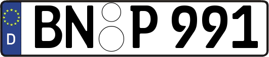 BN-P991