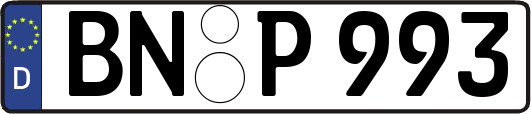 BN-P993