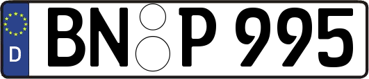 BN-P995