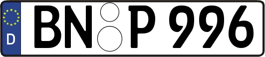 BN-P996