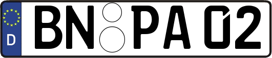 BN-PA02