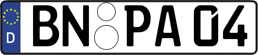 BN-PA04